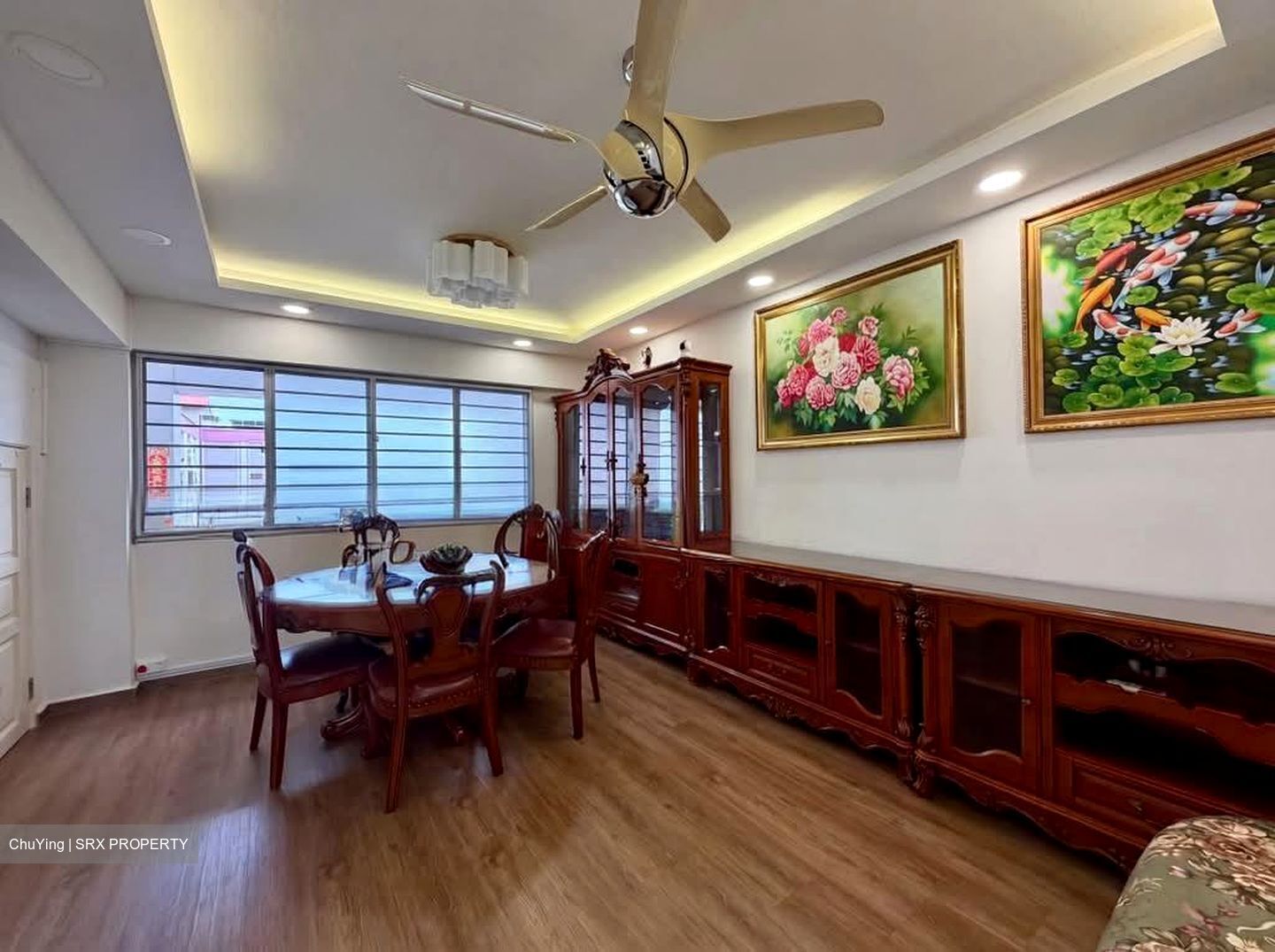 Blk 535 Serangoon North Avenue 4 (Serangoon), HDB Executive #574729611